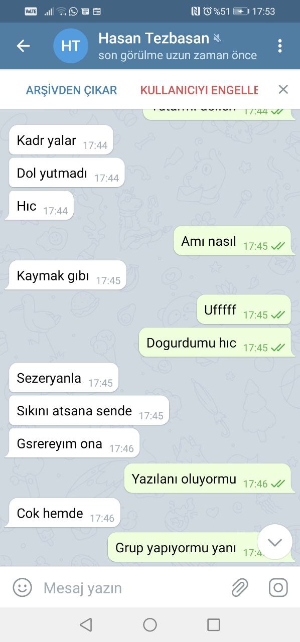 Turkish Slut Womans 54 arsivizm gallery