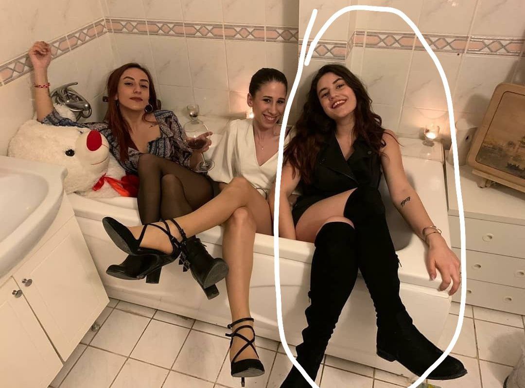 Turkish Slut Womans 54 arsivizm gallery