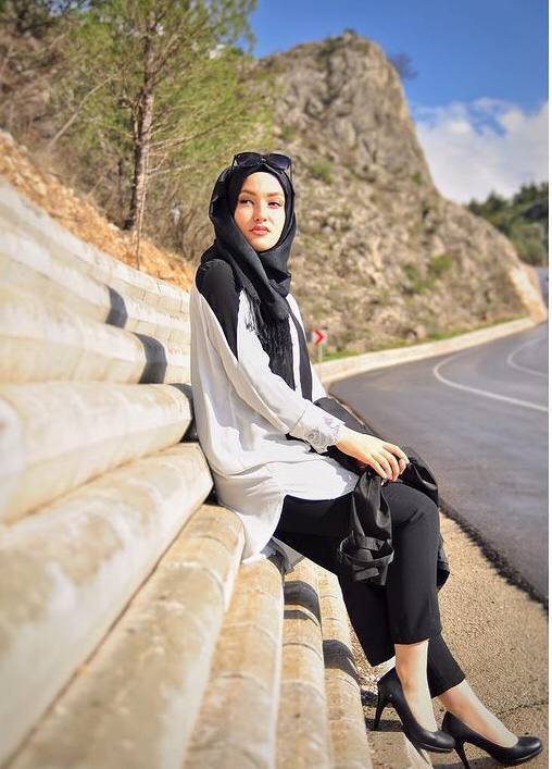 Turkish Slut Womans 54 arsivizm gallery