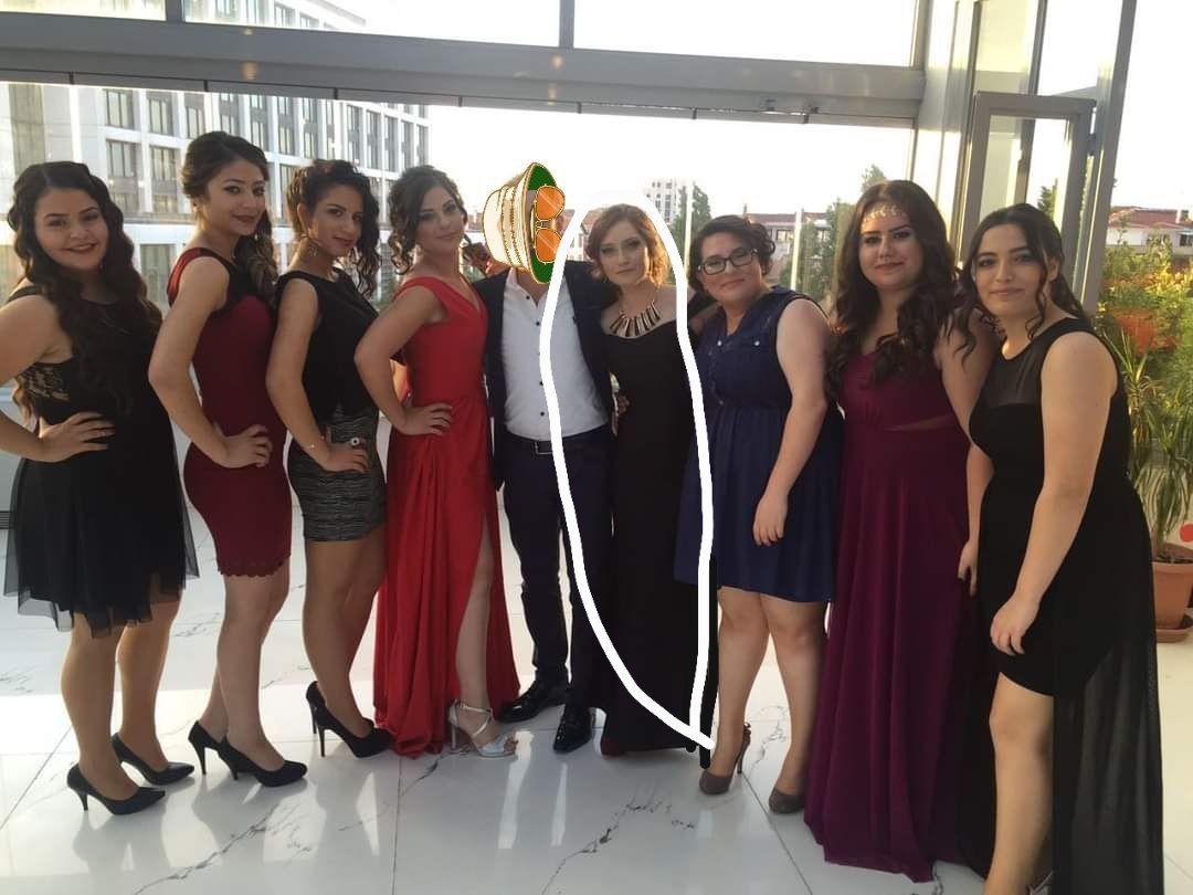 Turkish Slut Womans 54 arsivizm gallery