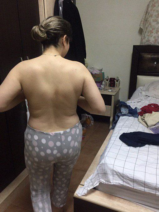 Turkish Slut Womans 54 arsivizm gallery