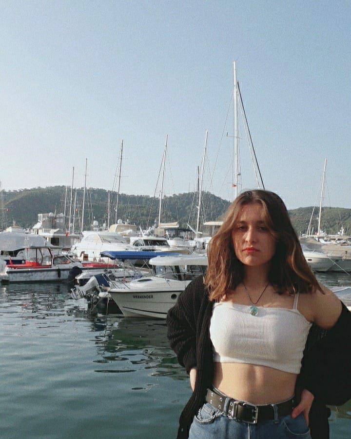 Turkish Slut Womans 54 arsivizm gallery