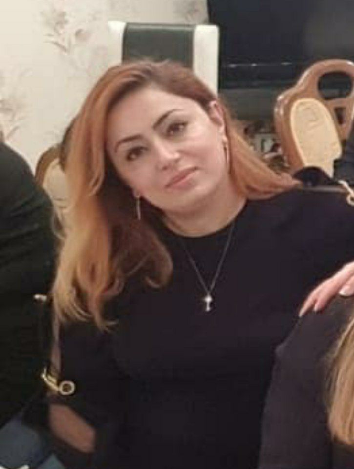 Turkish Slut Womans 54 arsivizm gallery