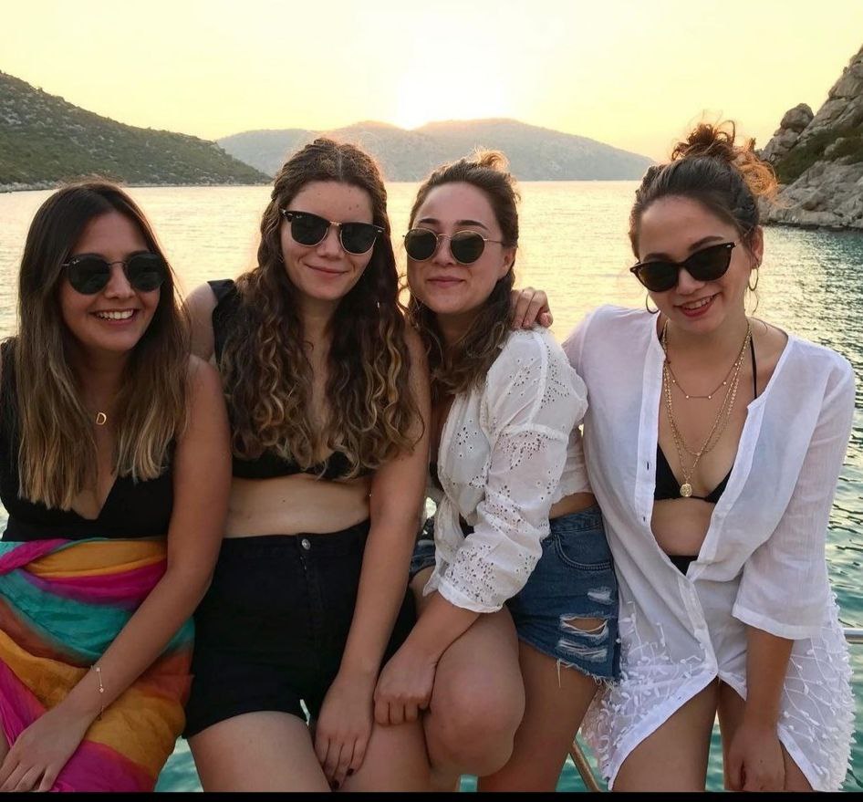 Turkish Slut Womans 54 arsivizm gallery