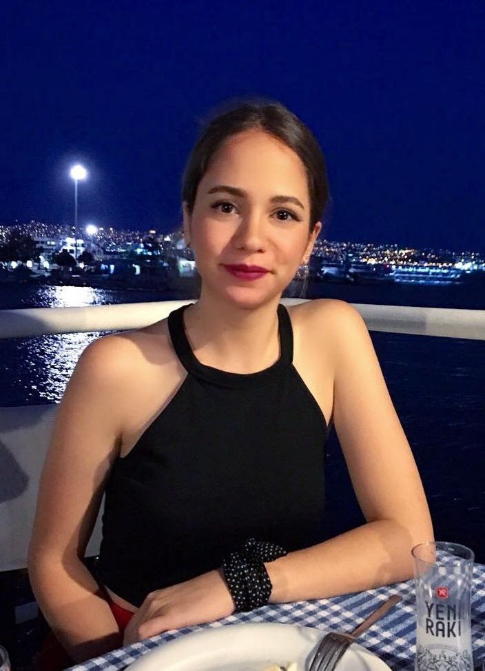 Turkish Slut Womans 54 arsivizm gallery