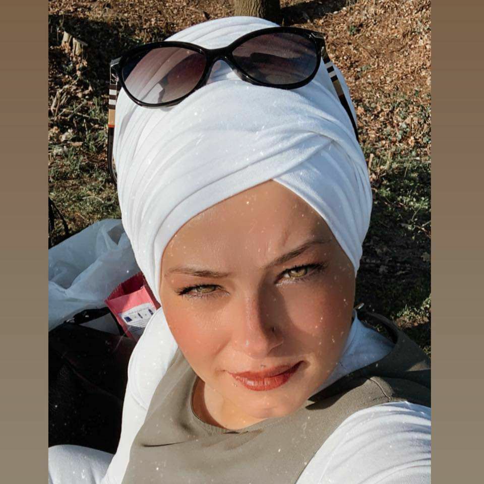 Turkish Slut Womans 54 arsivizm gallery