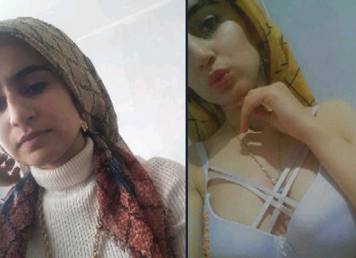 Turkish Slut Womans 54 arsivizm gallery