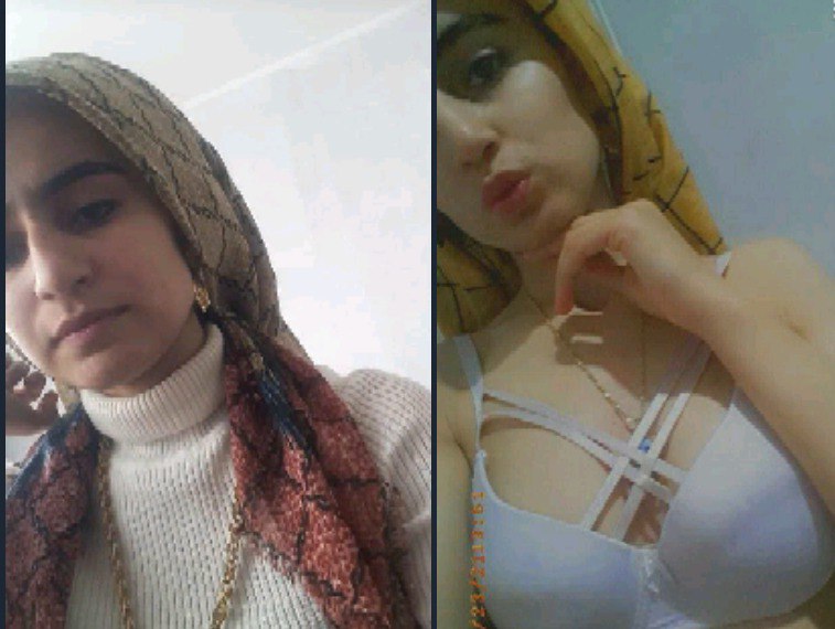 Turkish Slut Womans 54 arsivizm gallery