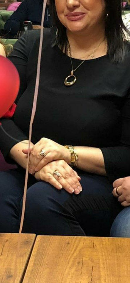 Turkish Slut Womans 54 arsivizm gallery