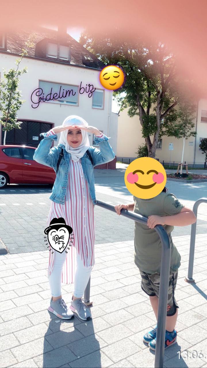 Turkish Slut Womans 54 arsivizm gallery