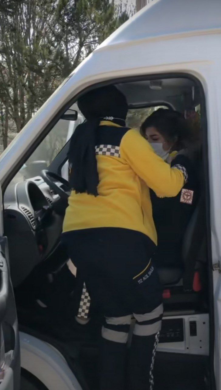 Turkish Slut Womans 54 arsivizm gallery