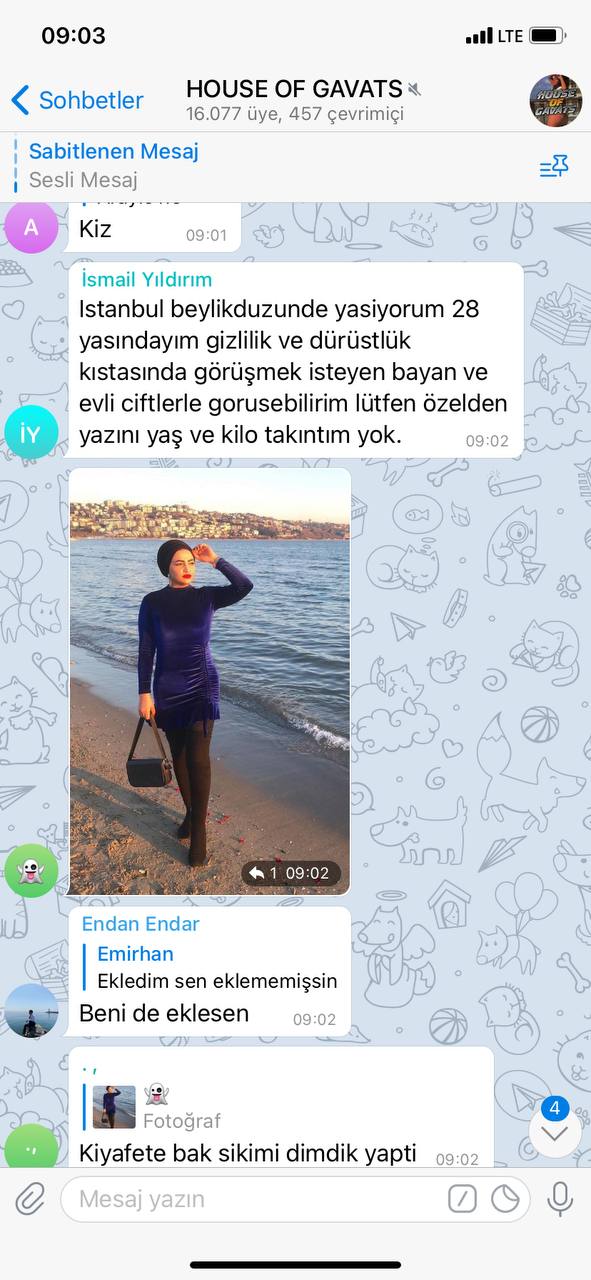 Turkish Slut Womans 54 arsivizm gallery