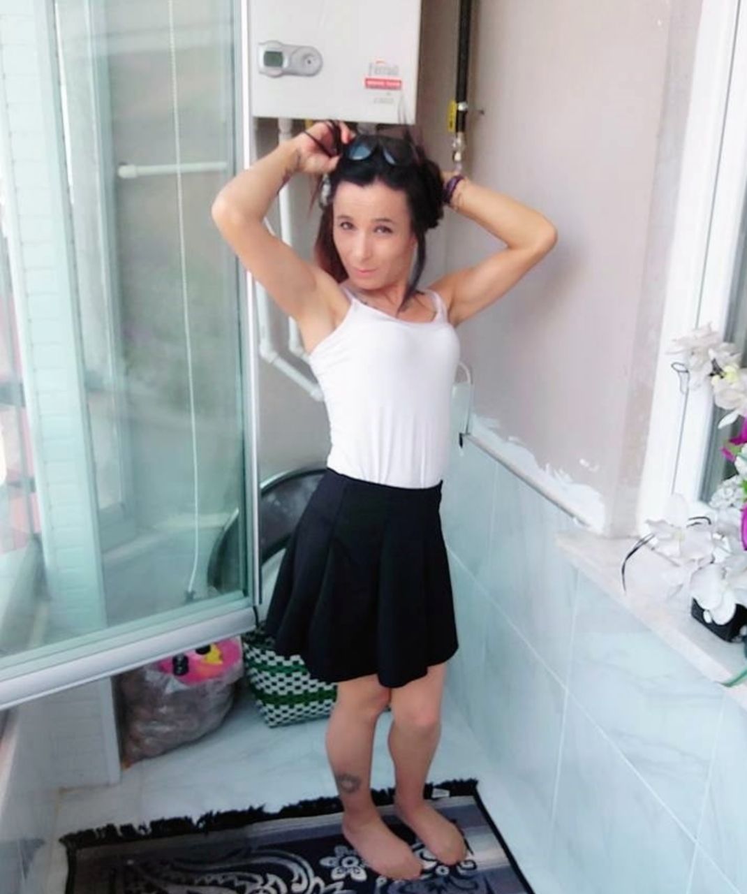 Turkish Slut Womans 54 arsivizm gallery