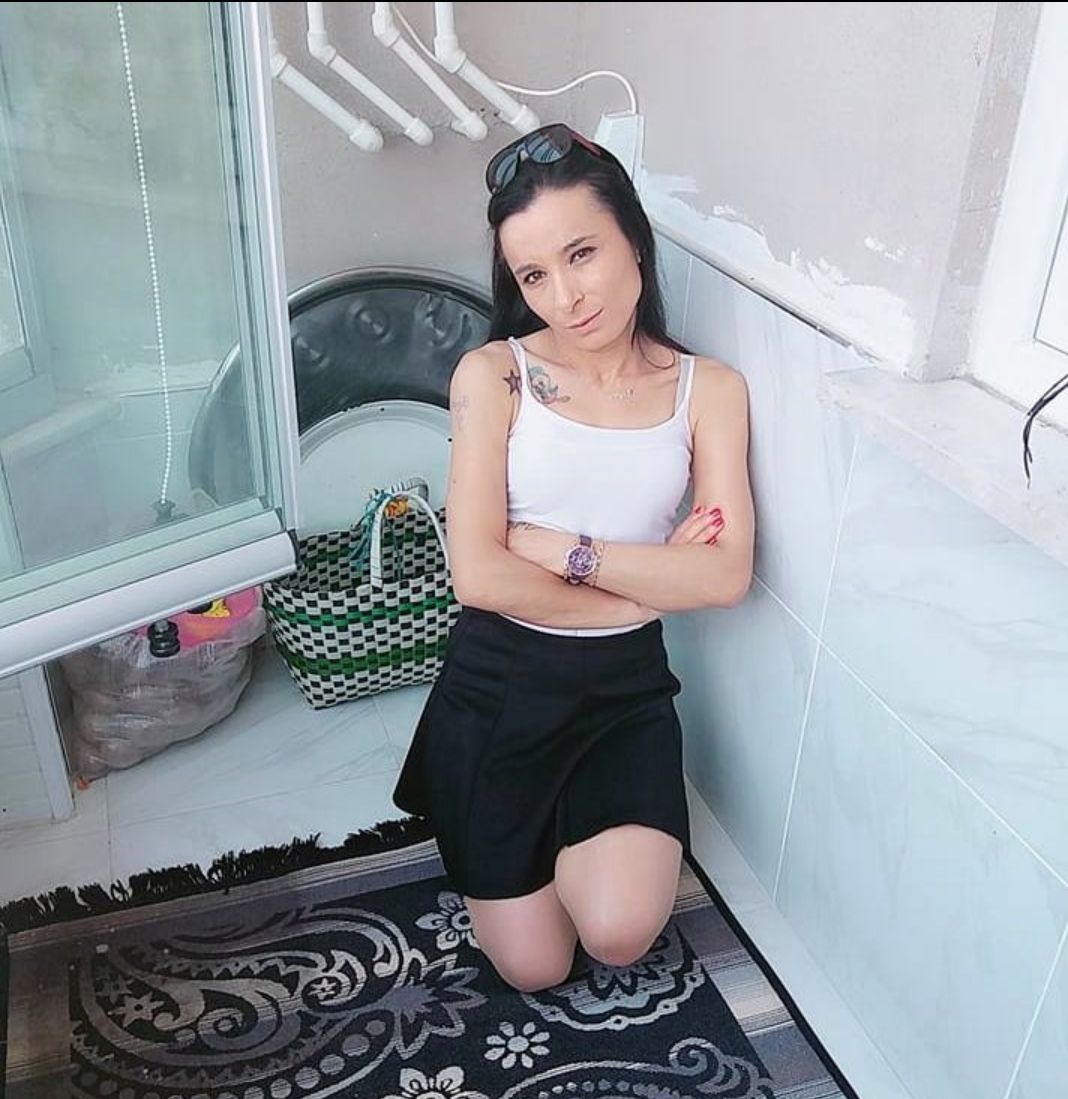 Turkish Slut Womans 54 arsivizm gallery