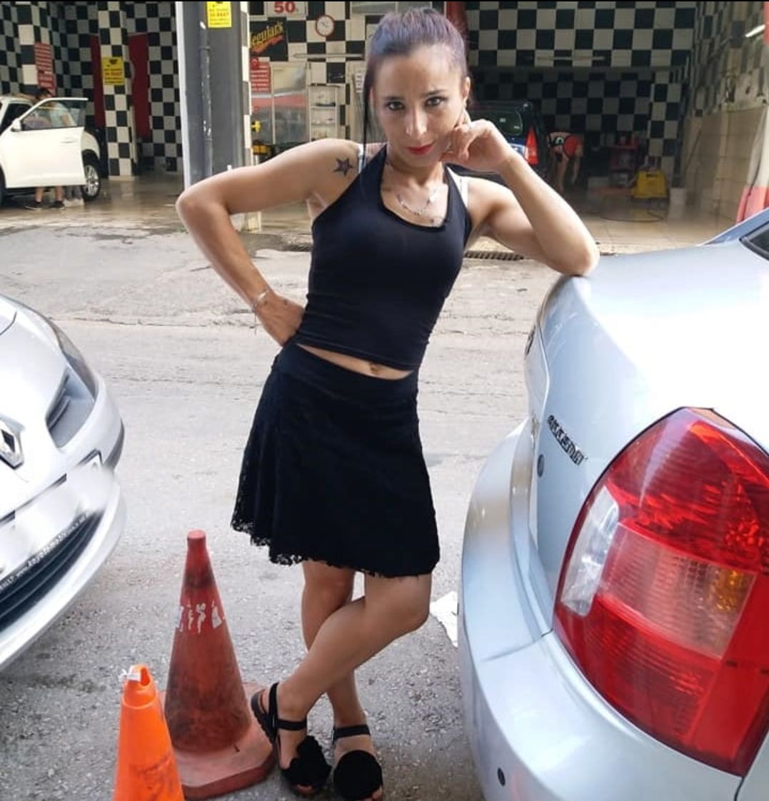 Turkish Slut Womans 54 arsivizm gallery