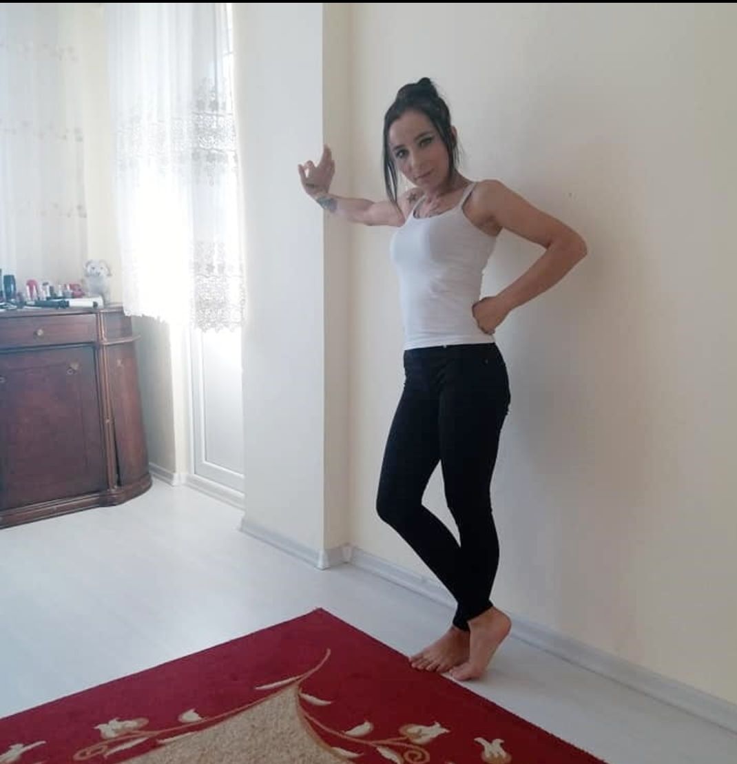 Turkish Slut Womans 54 arsivizm gallery