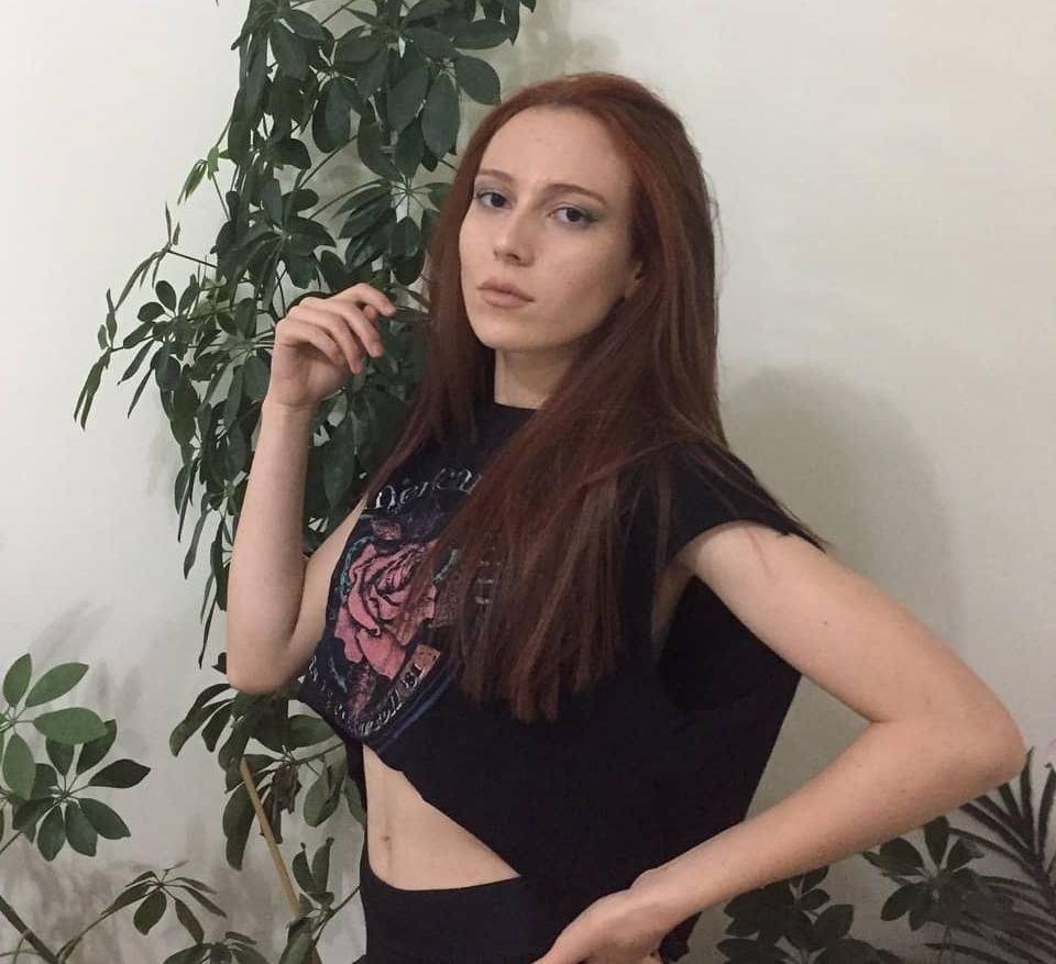 Turkish Slut Womans 54 arsivizm gallery