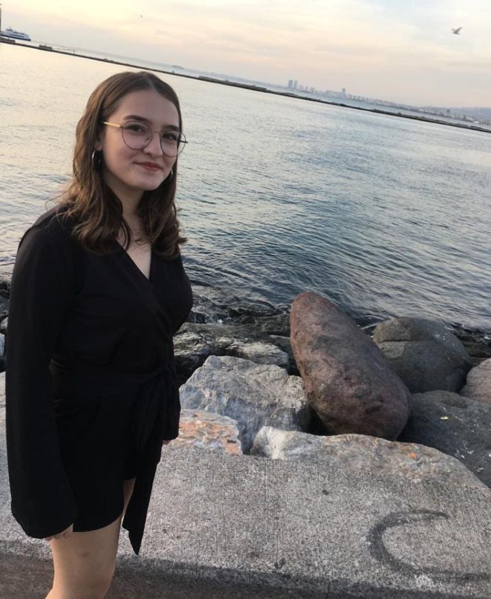 Turkish Slut Womans 54 arsivizm gallery