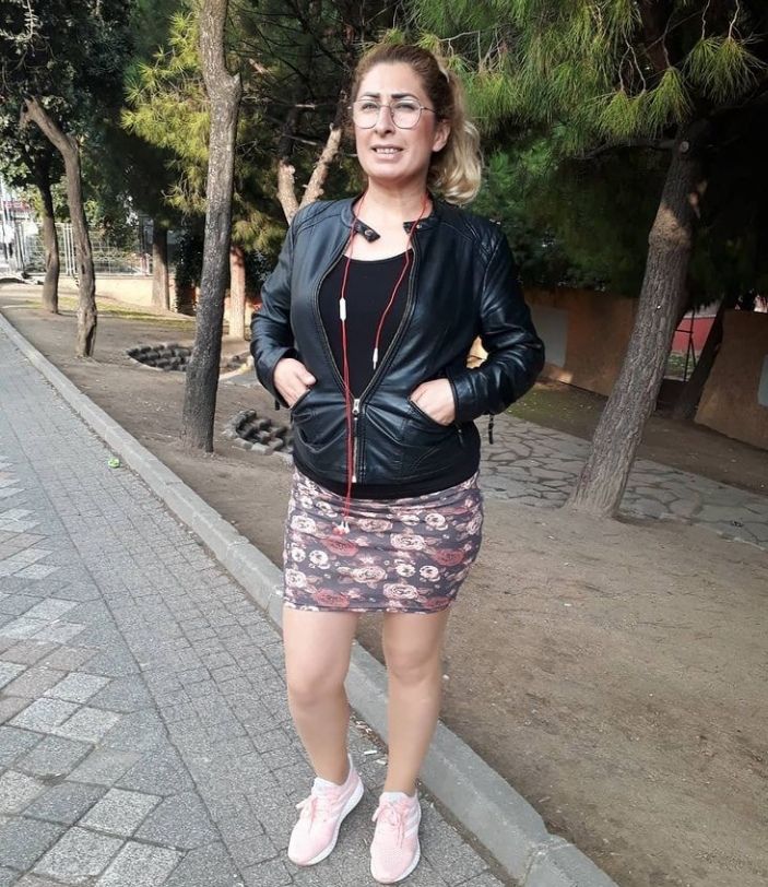 Turkish Slut Womans 54 arsivizm gallery