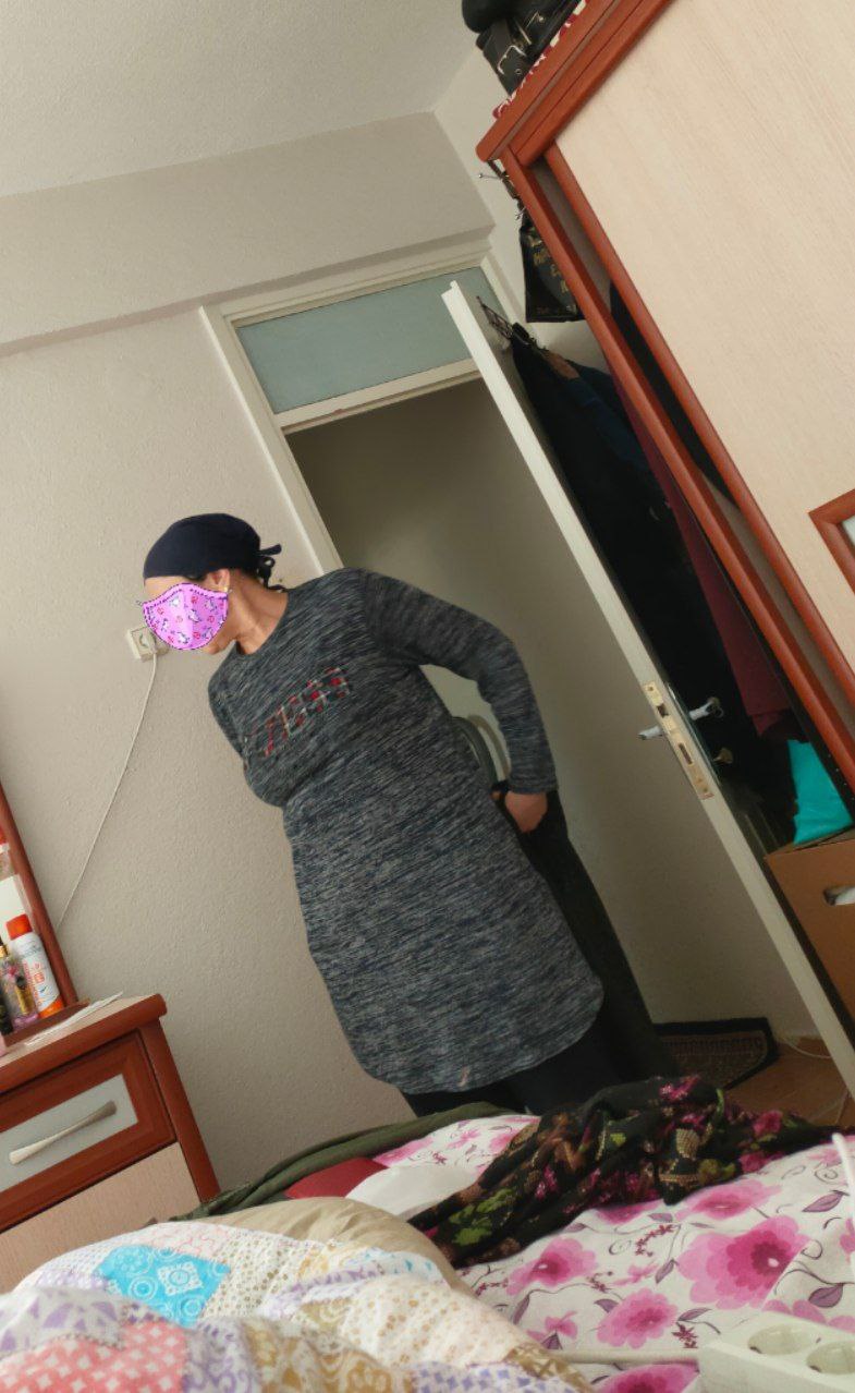 Turkish Slut Womans 54 arsivizm gallery