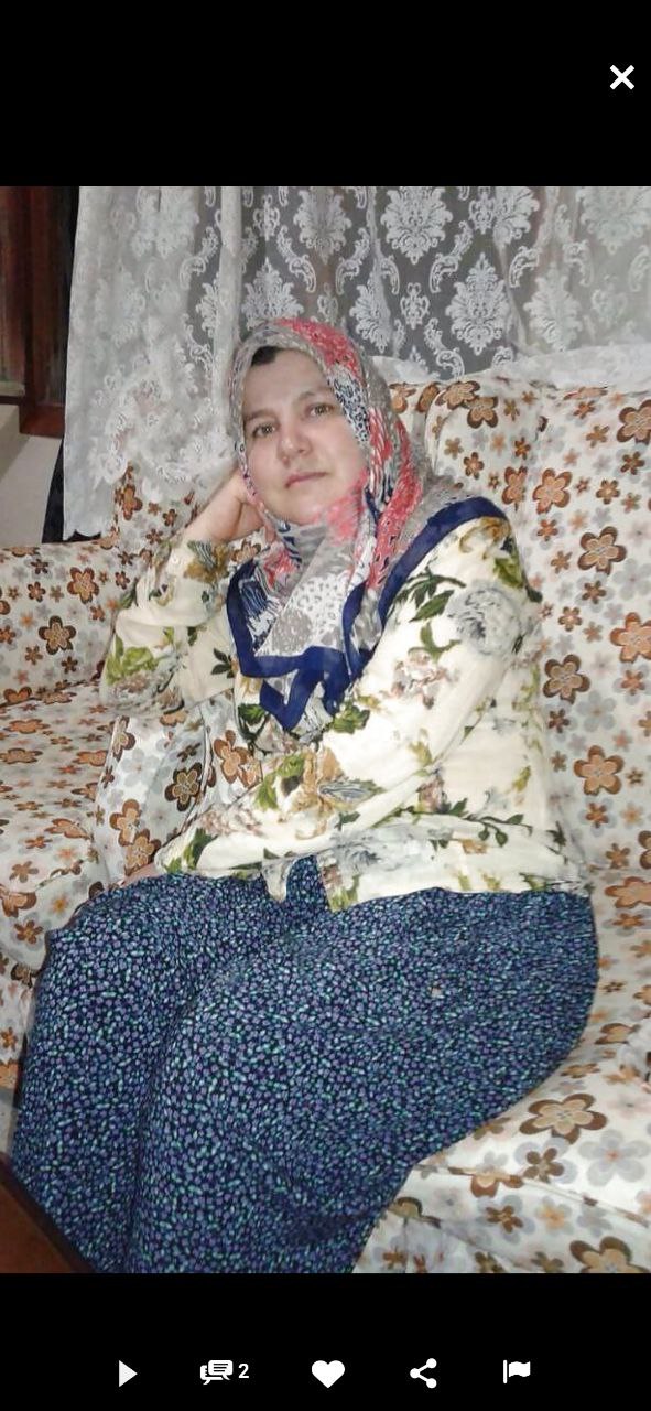 Turkish Slut Womans 54 arsivizm gallery