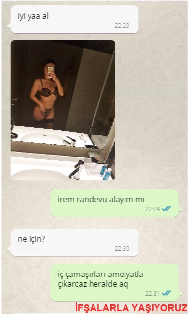 Turkish Slut Womans 55 arsivizm gallery
