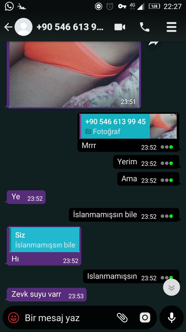 Turkish Slut Womans 55 arsivizm gallery