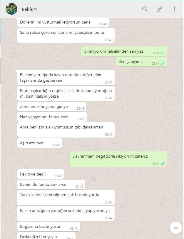 Turkish Slut Womans 55 arsivizm gallery