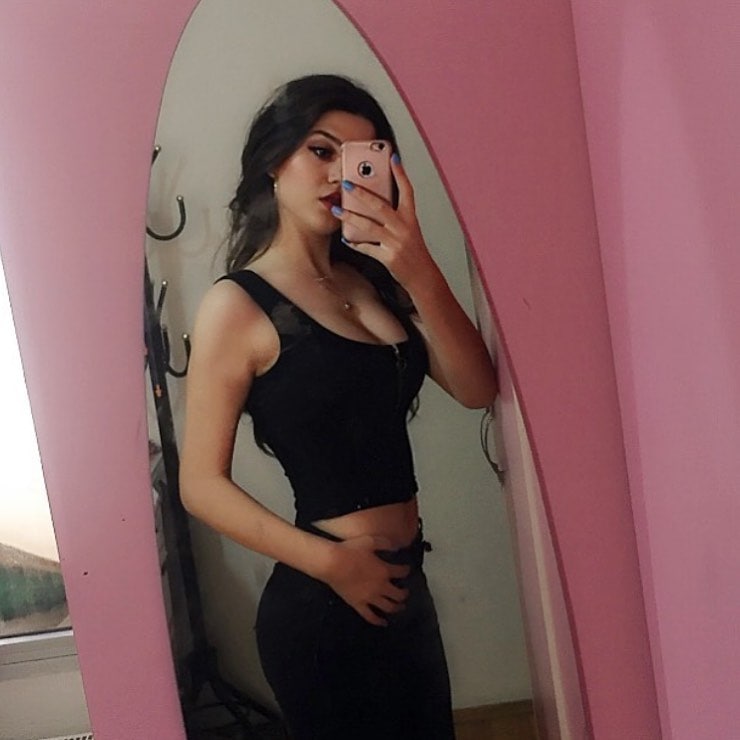 Turkish Slut Womans 55 arsivizm gallery