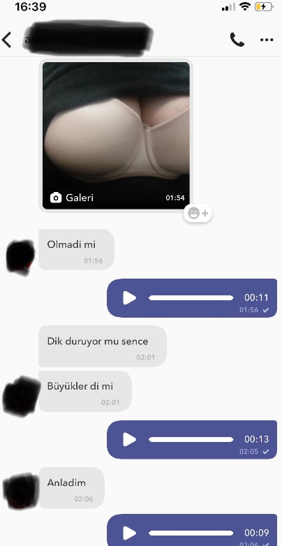 Turkish Slut Womans 55 arsivizm gallery