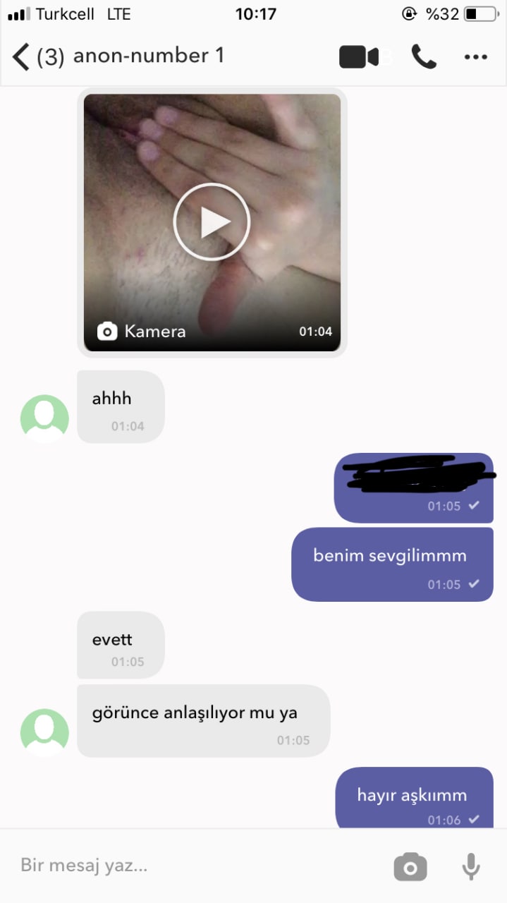 Turkish Slut Womans 55 arsivizm gallery