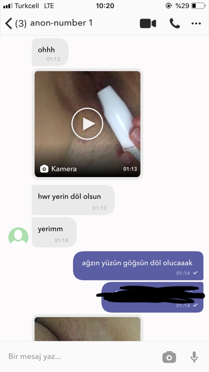 Turkish Slut Womans 55 arsivizm gallery