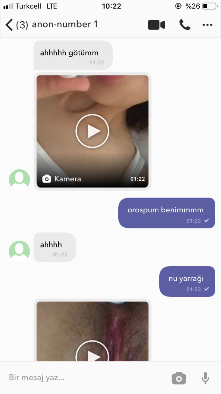 Turkish Slut Womans 55 arsivizm gallery