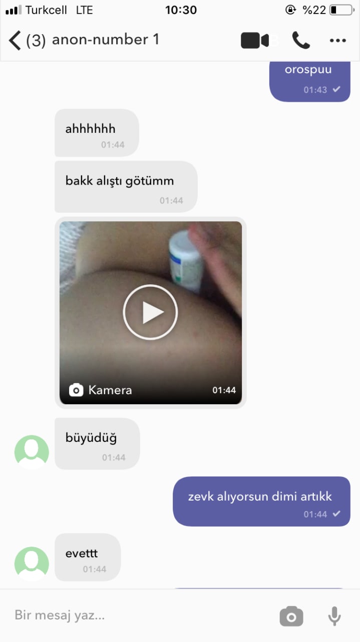 Turkish Slut Womans 55 arsivizm gallery