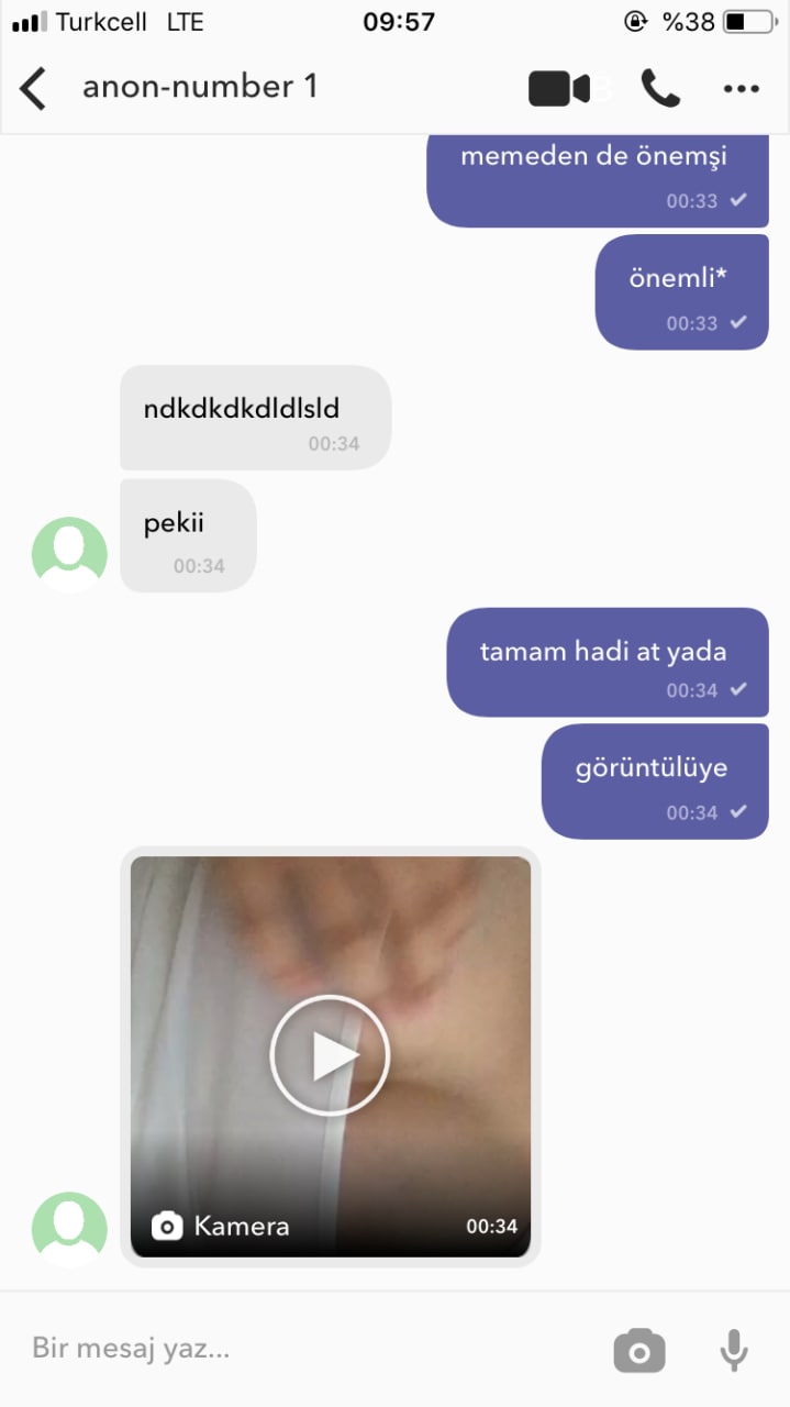 Turkish Slut Womans 55 arsivizm gallery