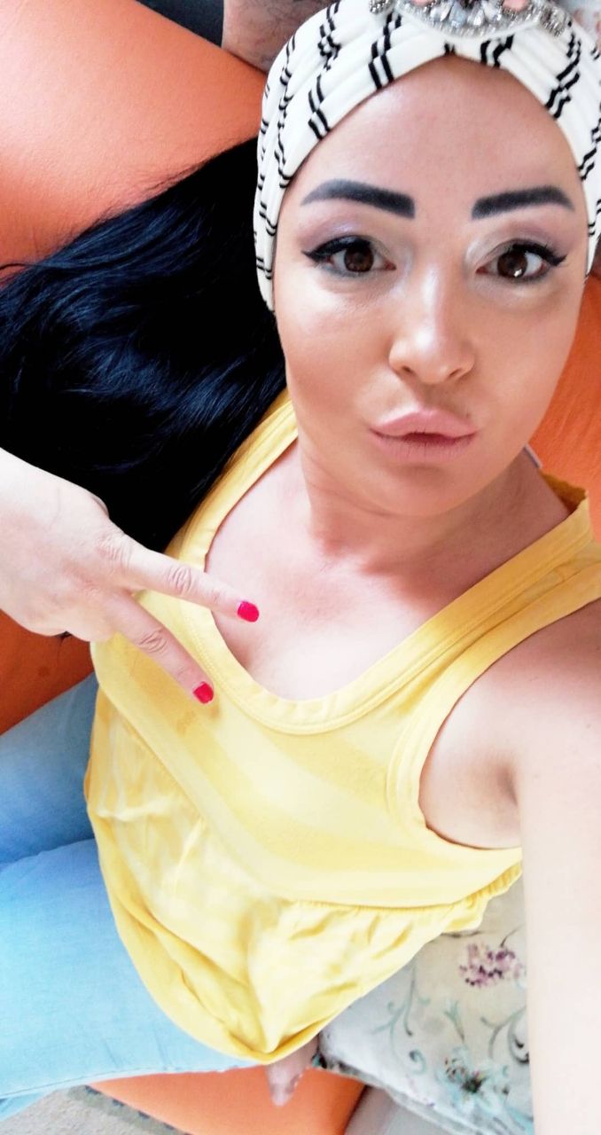 Turkish Slut Womans 55 arsivizm gallery