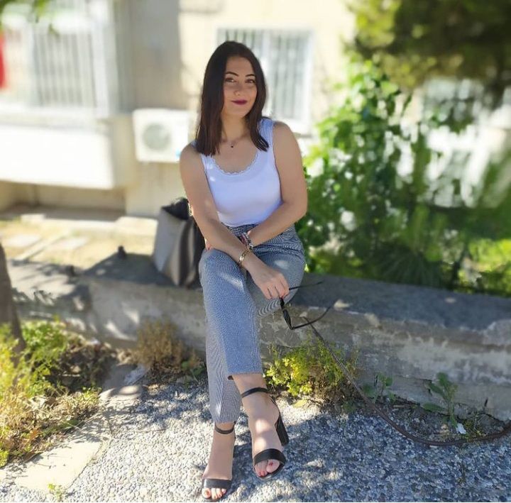 Turkish Slut Womans 55 arsivizm gallery