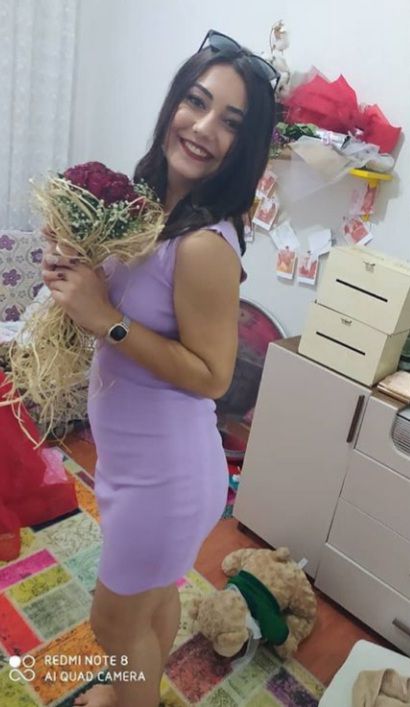 Turkish Slut Womans 55 arsivizm gallery