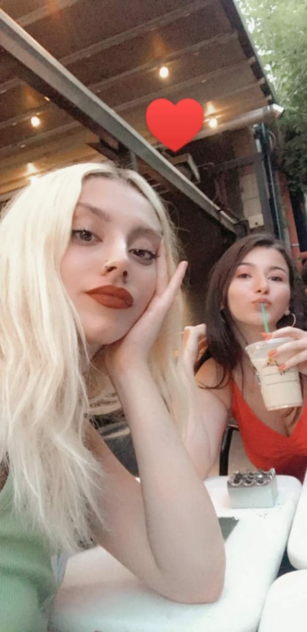 Turkish Slut Womans 55 arsivizm gallery