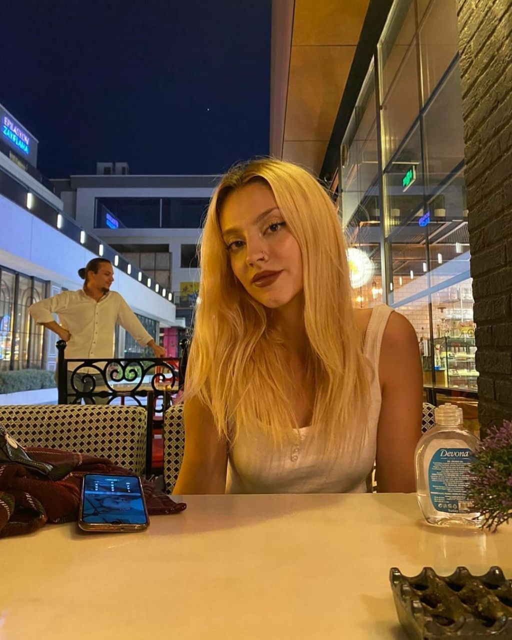 Turkish Slut Womans 55 arsivizm gallery