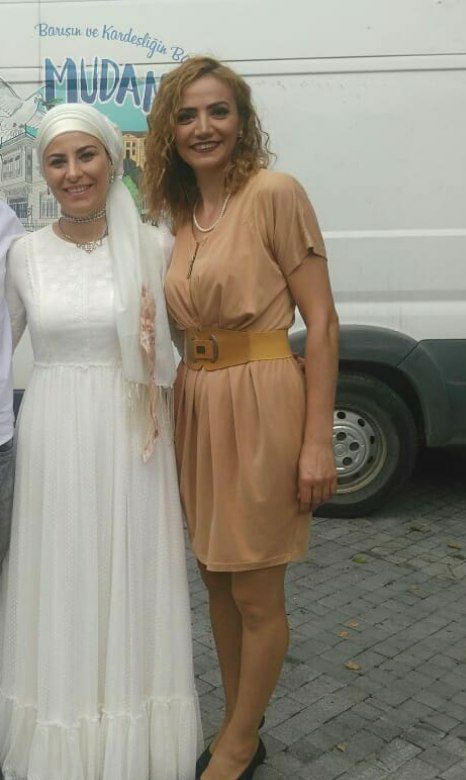 Turkish Slut Womans 55 arsivizm gallery