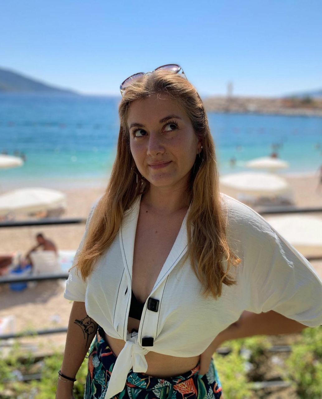 Turkish Slut Womans 55 arsivizm gallery