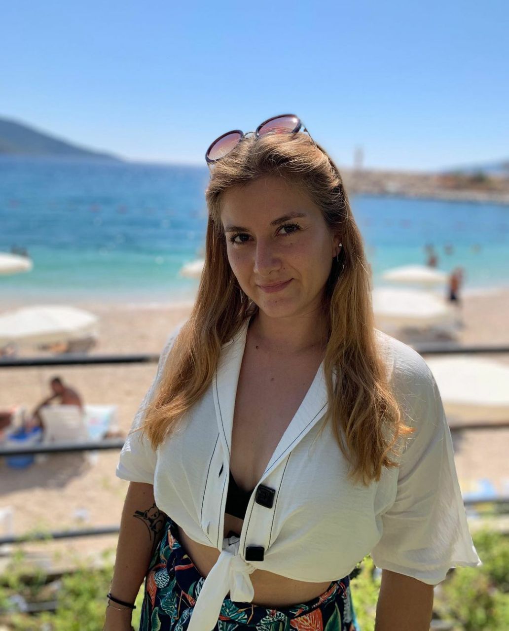 Turkish Slut Womans 55 arsivizm gallery