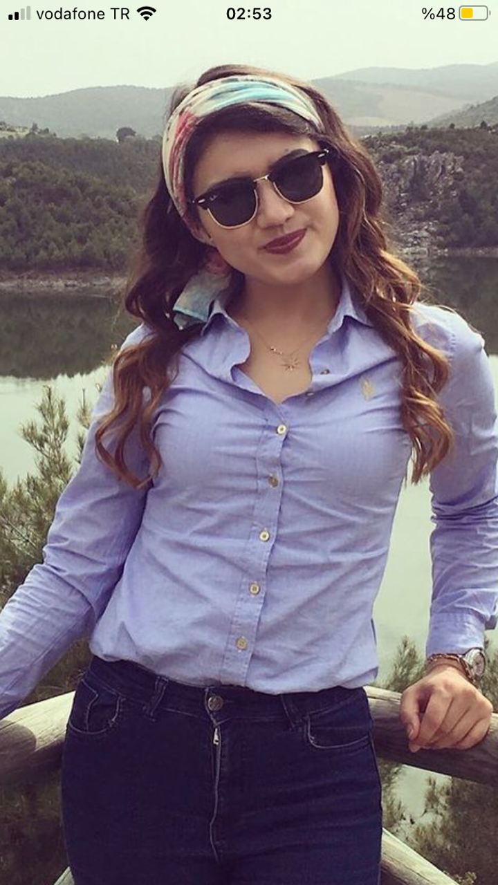 Turkish Slut Womans 55 arsivizm gallery