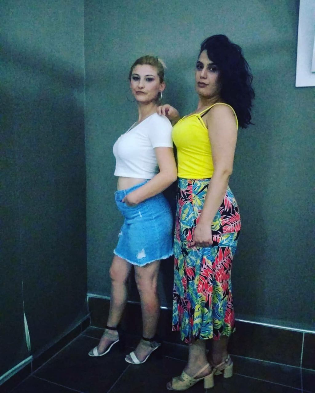 Turkish Slut Womans 55 arsivizm gallery