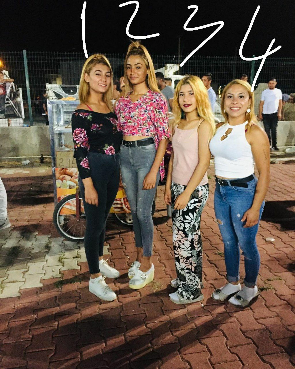 Turkish Slut Womans 55 arsivizm gallery