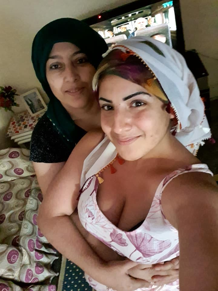 Turkish Slut Womans 56 arsivizm gallery