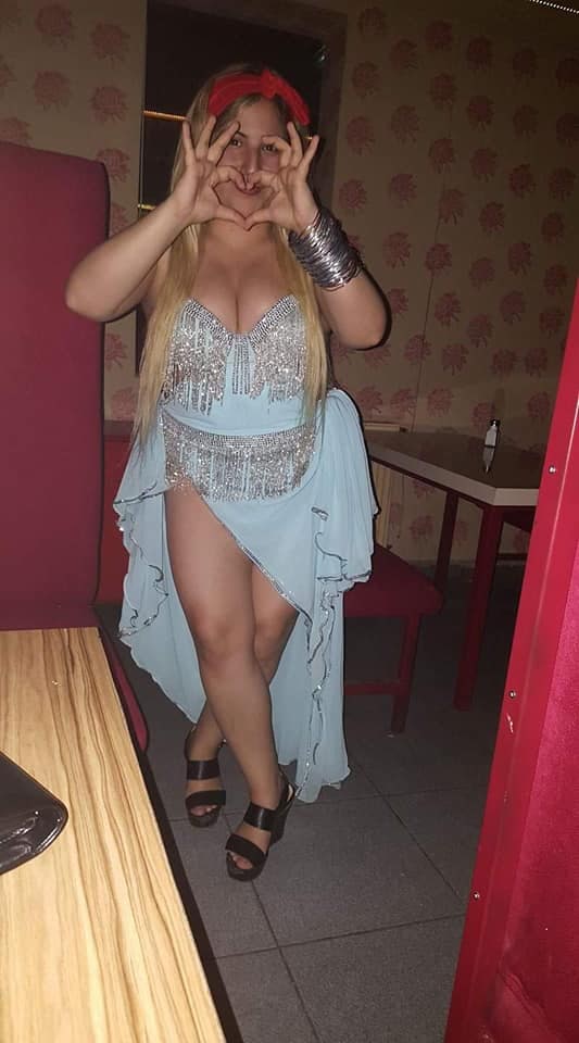 Turkish Slut Womans 56 arsivizm gallery