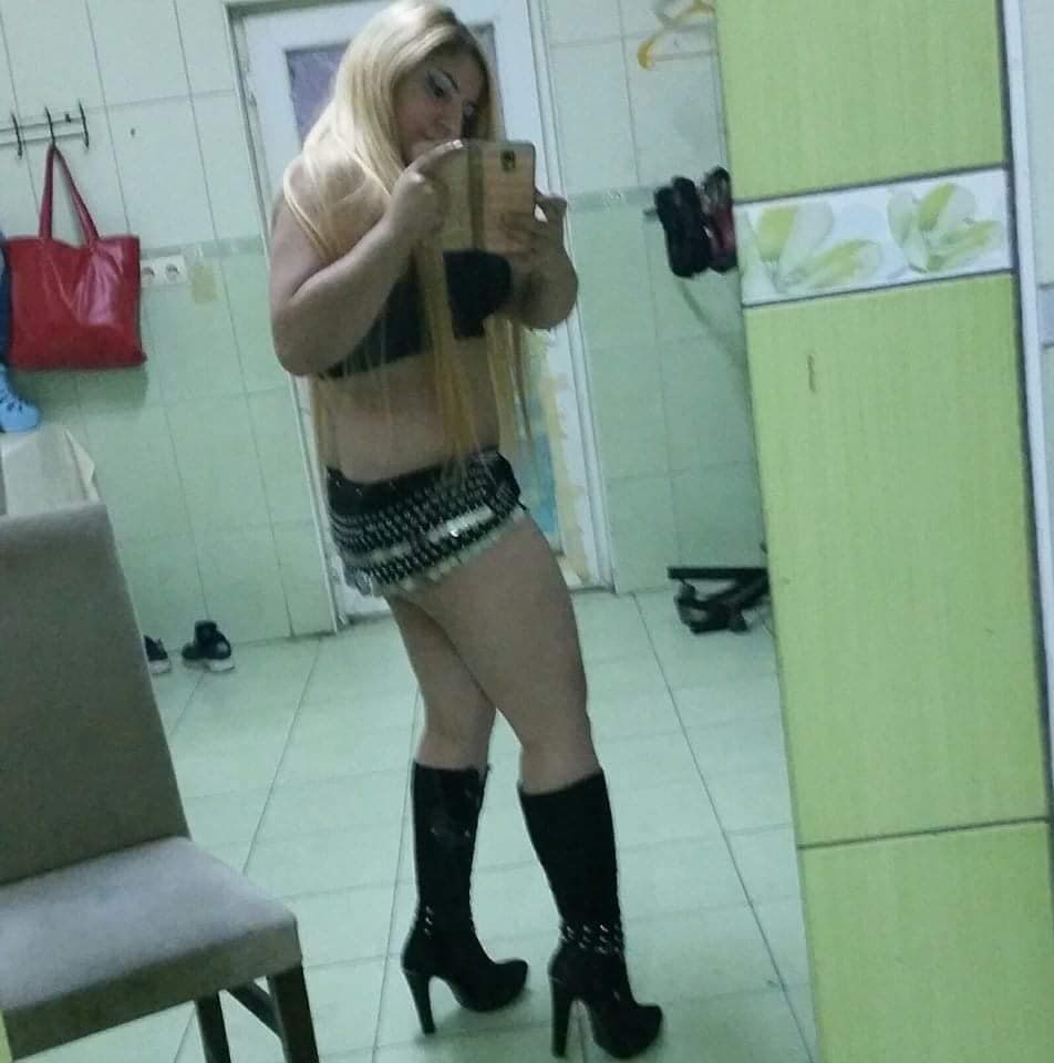 Turkish Slut Womans 56 arsivizm gallery