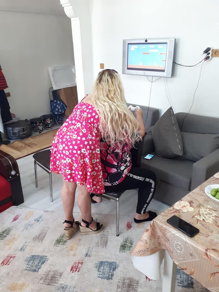 Turkish Slut Womans 56 arsivizm gallery